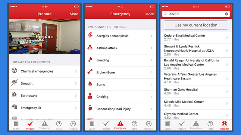 Image: Screenshots